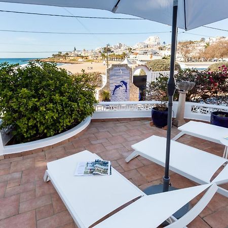 Casa Bom Porto Villa Luz Eksteriør billede
