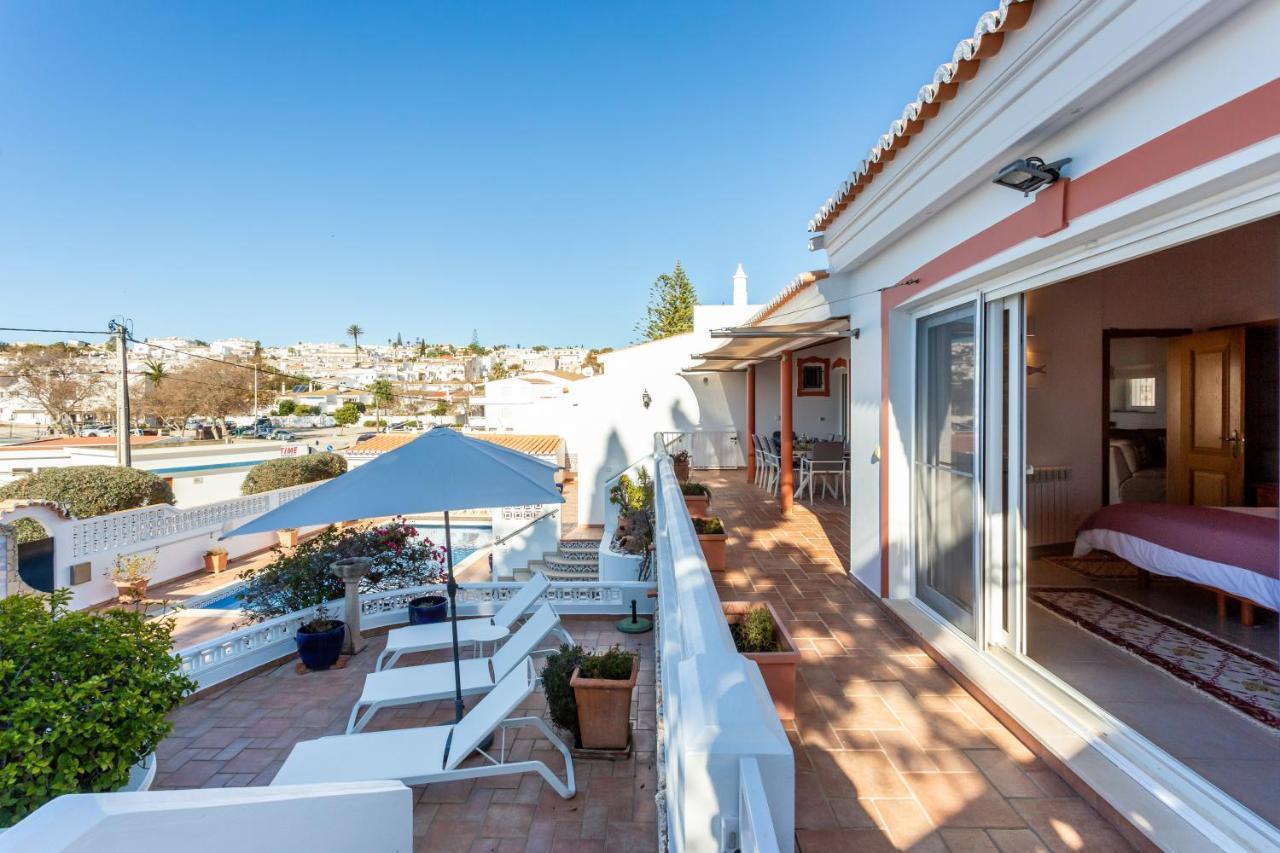 Casa Bom Porto Villa Luz Eksteriør billede