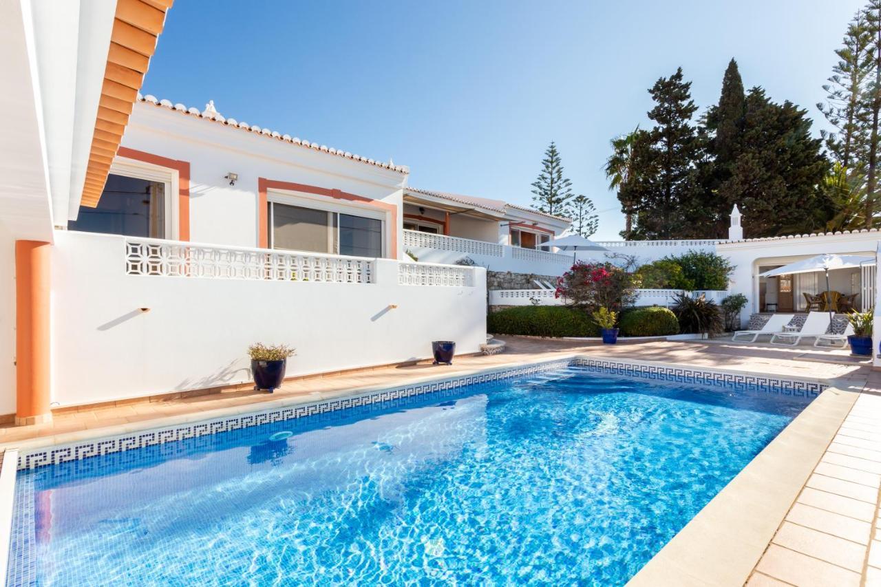 Casa Bom Porto Villa Luz Eksteriør billede