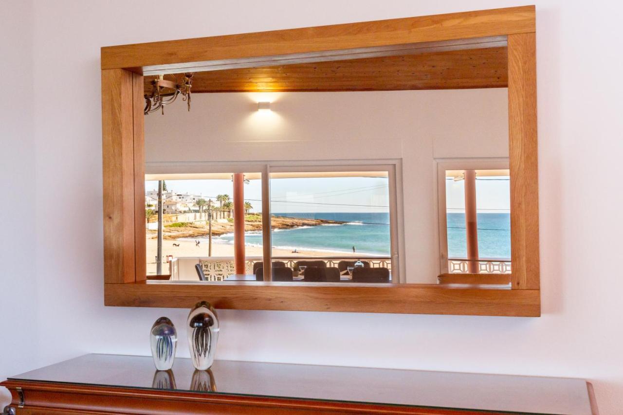Casa Bom Porto Villa Luz Eksteriør billede