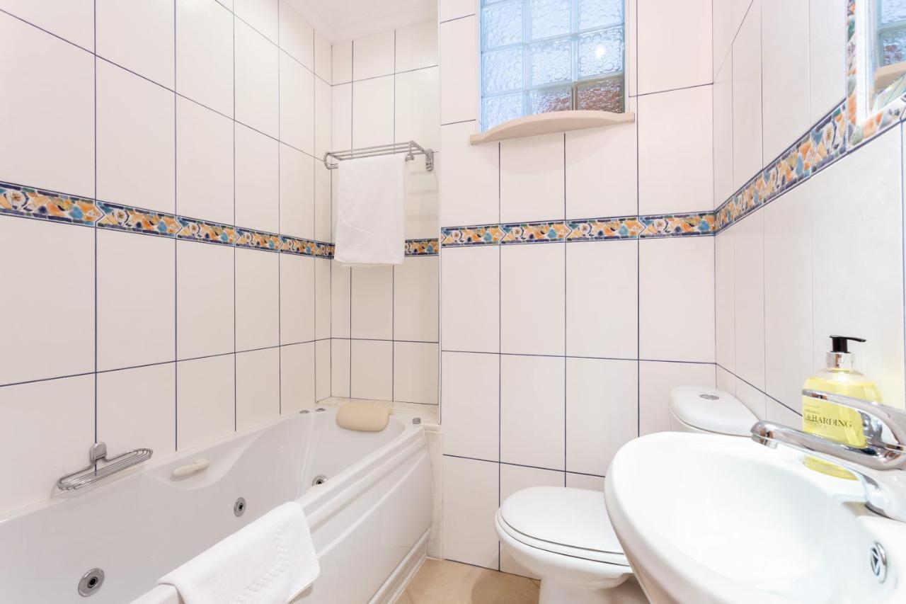 Casa Bom Porto Villa Luz Eksteriør billede