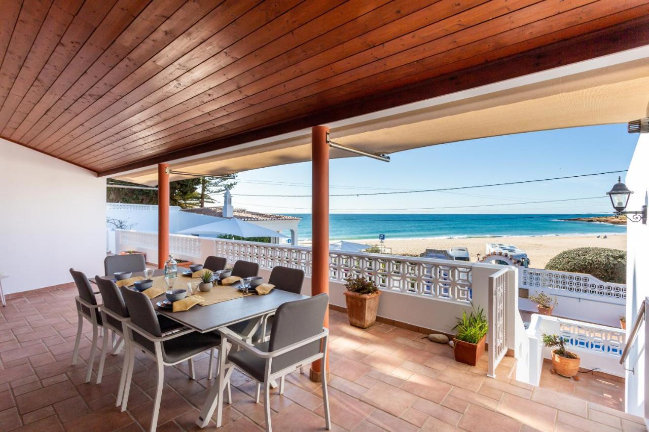 Casa Bom Porto Villa Luz Eksteriør billede
