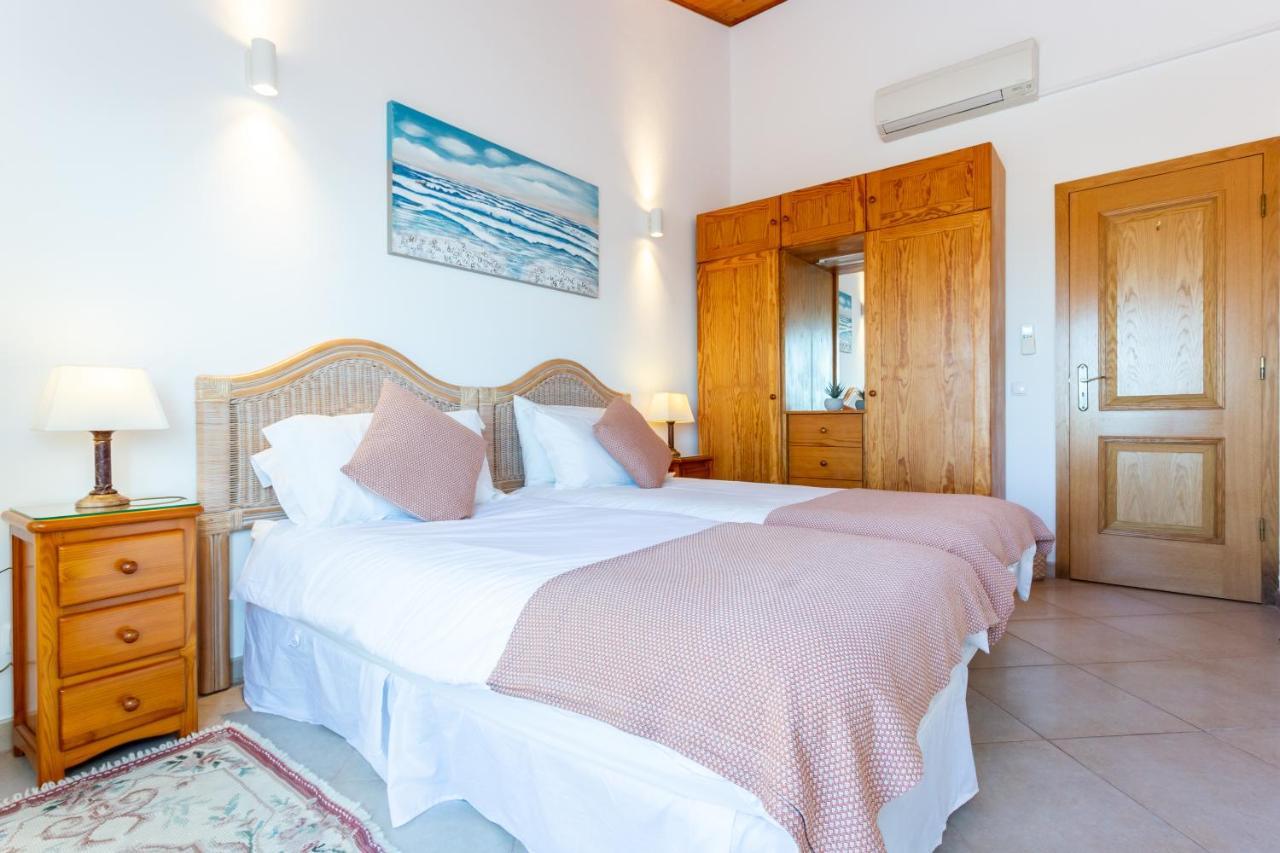 Casa Bom Porto Villa Luz Eksteriør billede