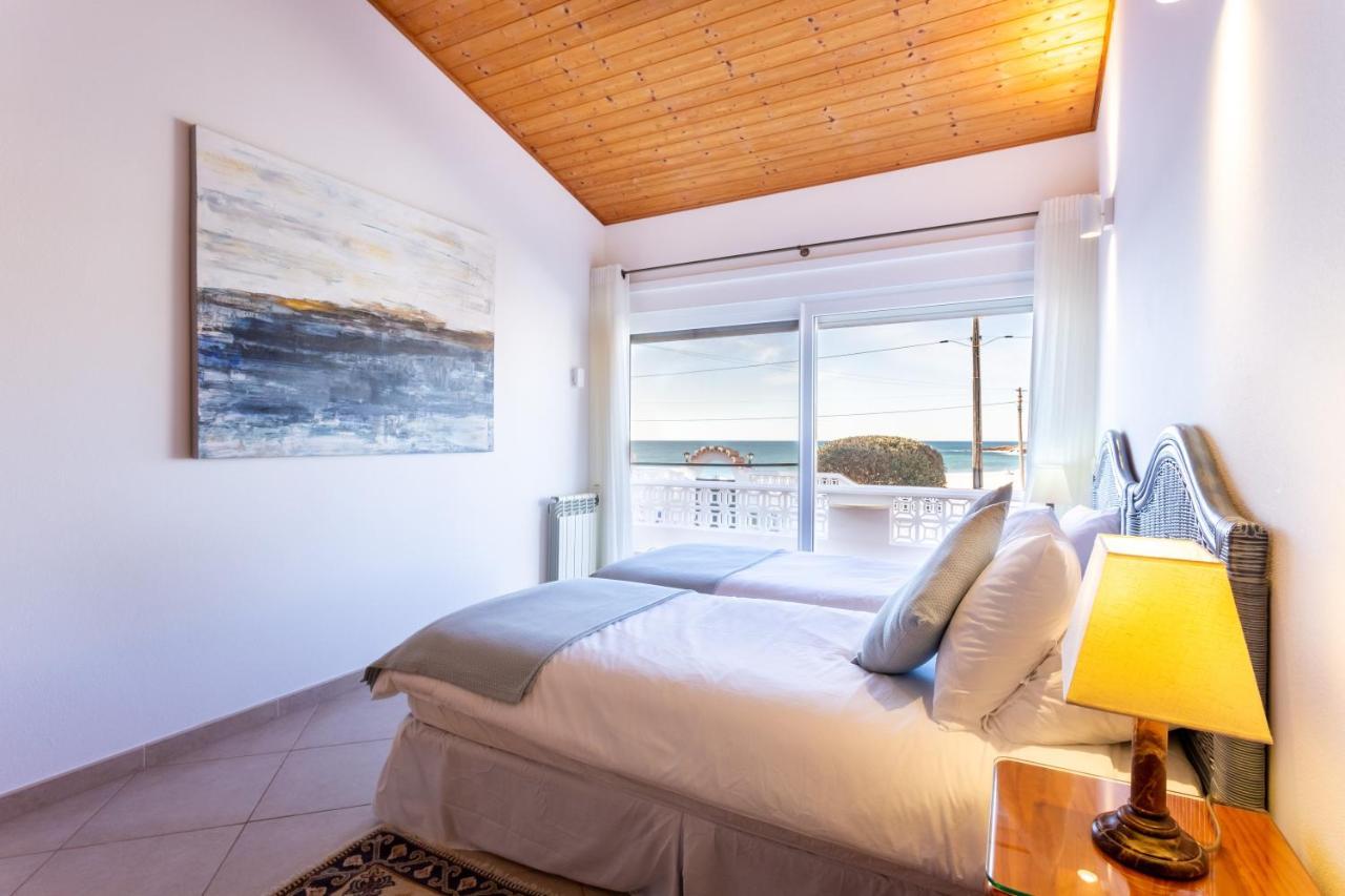 Casa Bom Porto Villa Luz Eksteriør billede