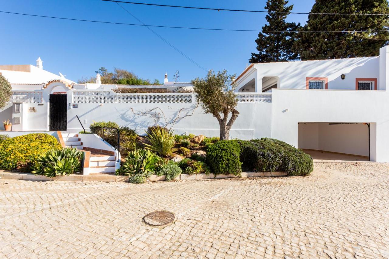 Casa Bom Porto Villa Luz Eksteriør billede