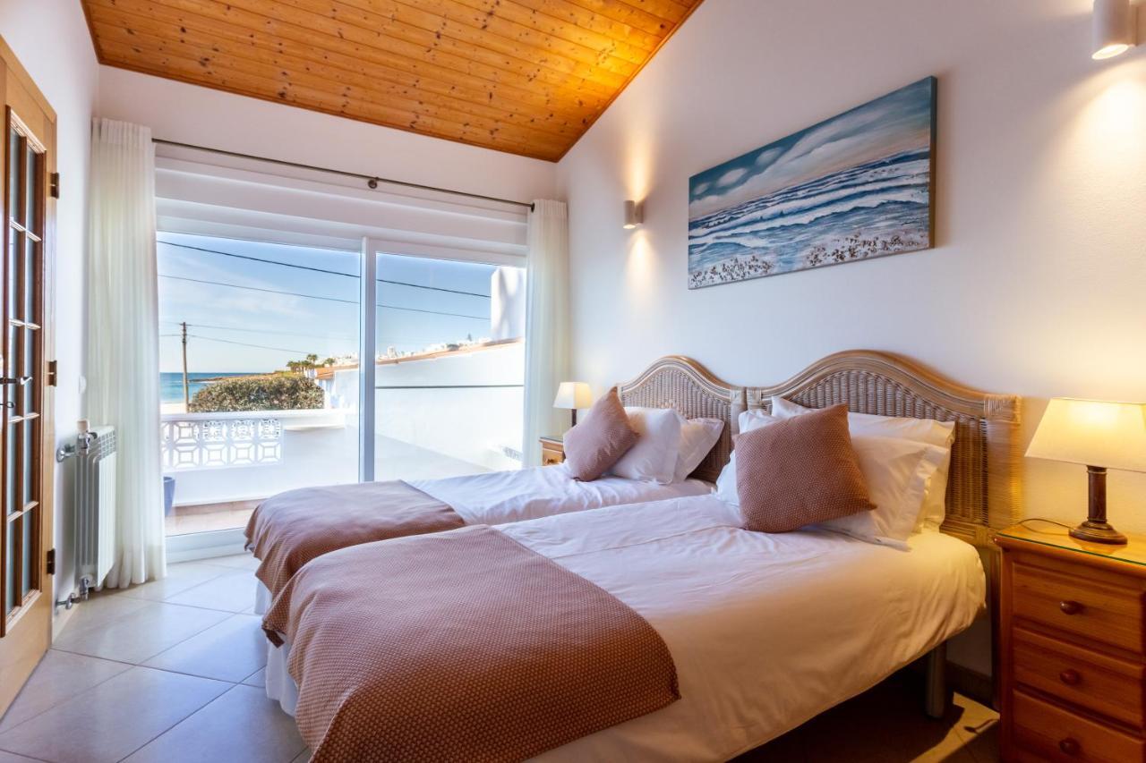 Casa Bom Porto Villa Luz Eksteriør billede