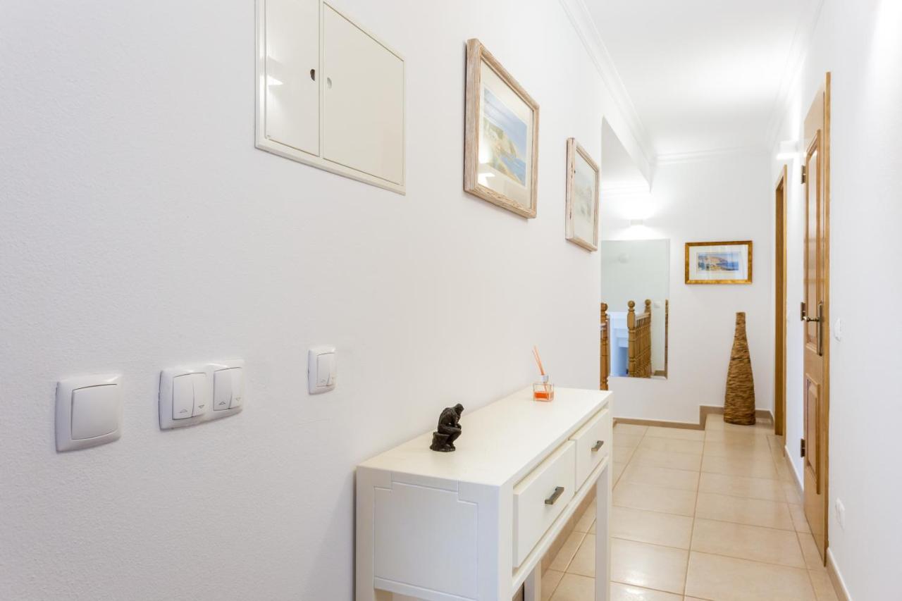 Casa Bom Porto Villa Luz Eksteriør billede